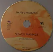 CD - Richard Vallance - Shiatsu Massage