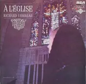 Richard Verreau - À L'Église