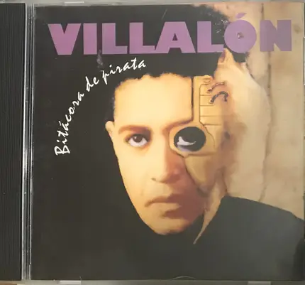 Richard Villalón - Bitácora de Pirata