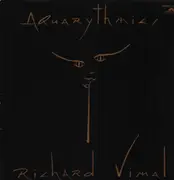 LP - Richard Vimal - Aquarythmies