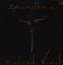 LP - Richard Vimal - Aquarythmies