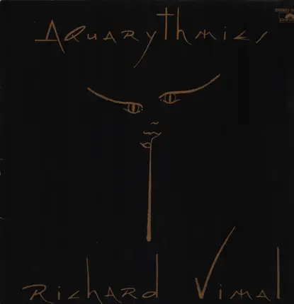 Richard Vimal - Aquarythmies