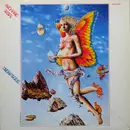 LP - Richard Vimal - Migrations - A code