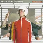 Richard von der Schulenburg - Universum