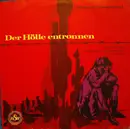 LP - Richard Wurmbrand - Der Hölle Entronnen