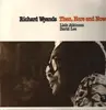 LP - Richard Wyands - Then, Here and now
