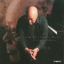 CD - Richard Wyands - As Long As There's Music