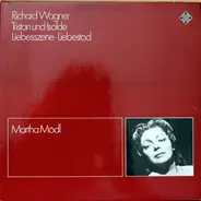 Wagner - Tristan Und Isolde • Liebesszene • Liebestod