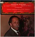 LP - Wagner - Festival Wagner Le Vaisseau Fantome / Tristan Et Yseult / Tannhauser