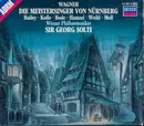 CD-Box - Wagner - Die Meistersinger Von Nürnberg