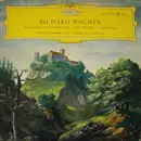 10'' - Richard Wagner - Tannhäuser: Ouvertüre / Lohengrin: 2 Vorspiele - Mono