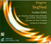 CD-Box - Wagner - Siegfried