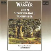 CD - Wagner - Ouvertüren