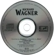 CD - Wagner - Ouvertüren