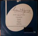 LP - Wagner - Die Meistersinger Von Nürnberg / Tristan Und Isolde / Lohengrin / Tannhäuser