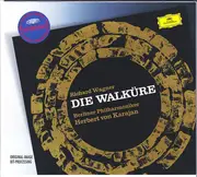 CD-Box - Wagner - Die Walküre