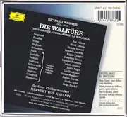 CD-Box - Wagner - Die Walküre