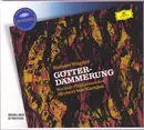 CD-Box - Wagner - Götterdämmerung