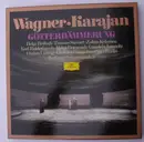 LP-Box - Wagner - Götterdämmerung - Hardcover Box + Booklet