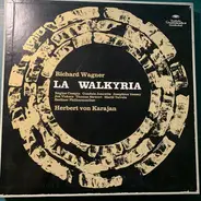 Wagner - La Walkyria