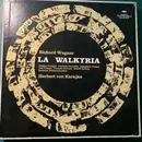 LP-Box - Wagner - La Walkyria - Hardcover box