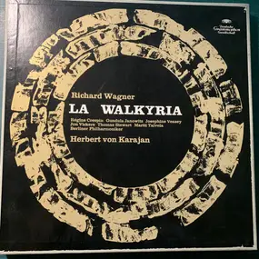 Richard Wagner - La Walkyria