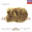 CD - Wagner - Der Ring Des Nibelungen - Great Scenes - Slipcase
