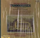 LP-Box - Wagner - R. Heger - Tannhäuser - Hardcoverbox + Booklet