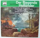 LP - Wagner - Der Fliegende Holländer (Groẞer Querschnitt)