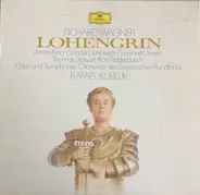 Wagner - Lohengrin