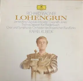 Richard Wagner - Lohengrin