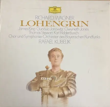 Wagner - Lohengrin