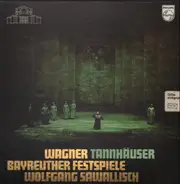 Richard Wagner - Tannhäuser