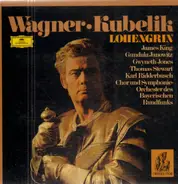 Wagner - Lohengrin (Kubelik)