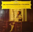 LP - Richard Wagner - Eugen Jochum - Die Meistersinger Von Nürnberg Querschnitt