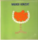 LP - Wagner (Bamberger) - Wagner Konzert