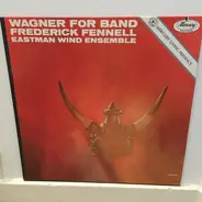 Wagner - Wagner For Band
