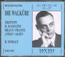 CD-Box - Wagner - Die Walküre