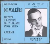 Wagner - Die Walküre