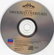 CD - Richard Wagner - Georg Solti - Favourite Overtures