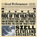 CD - Richard Wagner - George Szell , The Cleveland Orchestra - Great Orchestral Music From 'The Ring'