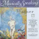 Double CD - Richard Wagner - Gerard Schwarz , Alessandra Marc , Seattle Symphony Orchestra - Flying Dutchman • Das Rheingold • Götterdämmerung • Tristan Und Isolde • Die Meistersinger Von Nürnberg • Parsifal