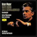 LP-Box - Wagner - Der Ring Des Nibelungen - Hardcover Box + Booklet