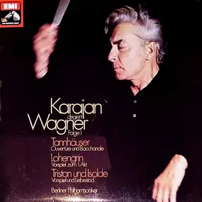 Richard Wagner - Karajan Dirigiert Wagner, Folge 1