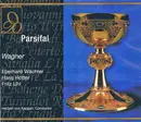 CD-Box - Wagner - Parsifal - Fatbox