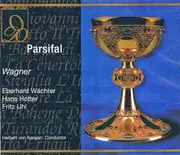 CD-Box - Wagner - Parsifal - Fatbox