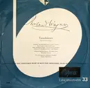 LP - Wagner - Tannhäuser (Opern-Querschnitt)
