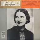 LP - Wagner - Wesendonk-Lieder / Liebesduett Aus 'Tristan Und Isolde'