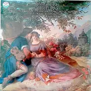 Wagner - Wagner: Oberturas