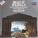 CD - Wagner - Brass At Walhalla